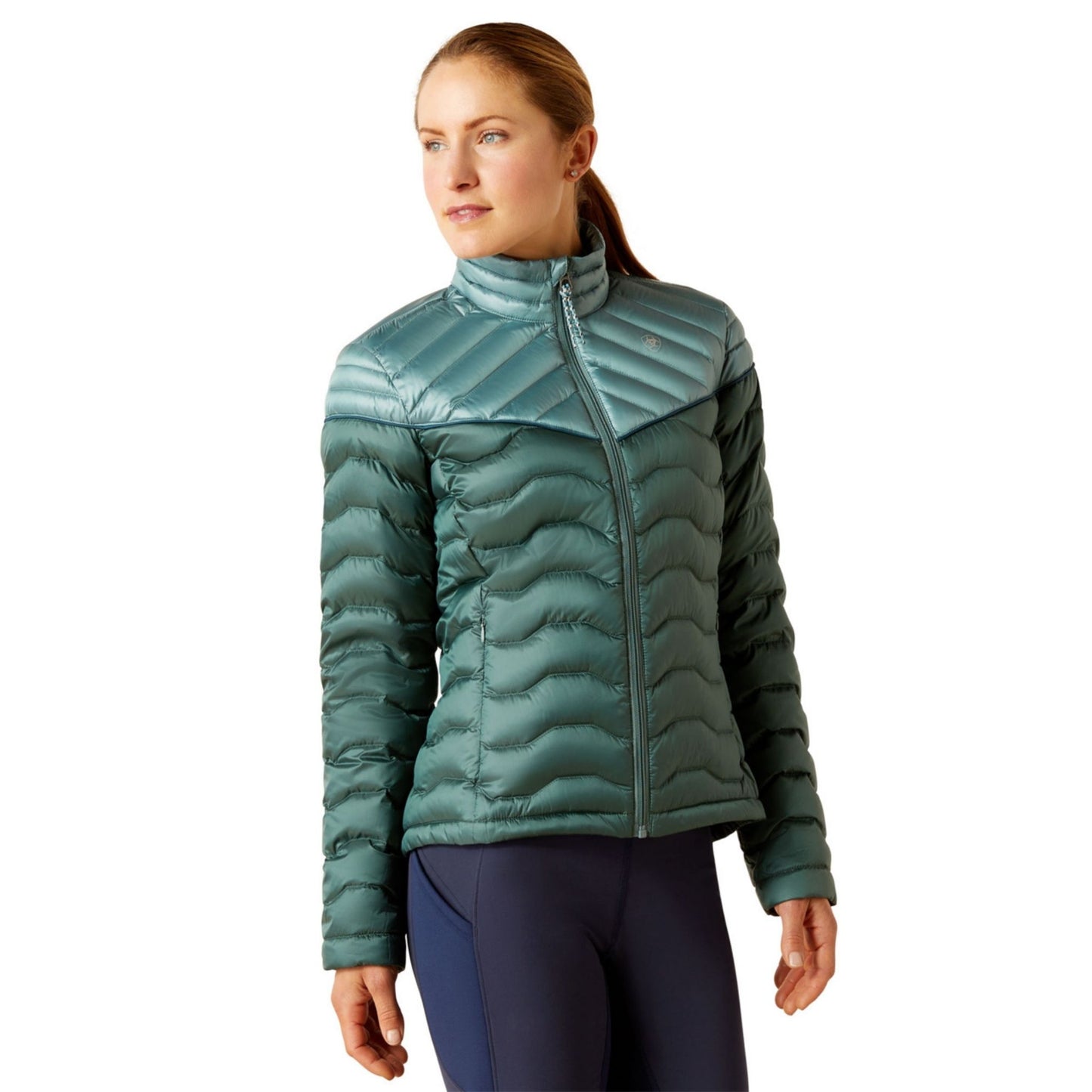 Ariat Womens Ideal Down Jacket