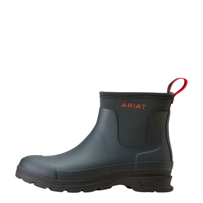 Ariat Womens Kelmarsh Shortie Gumboots