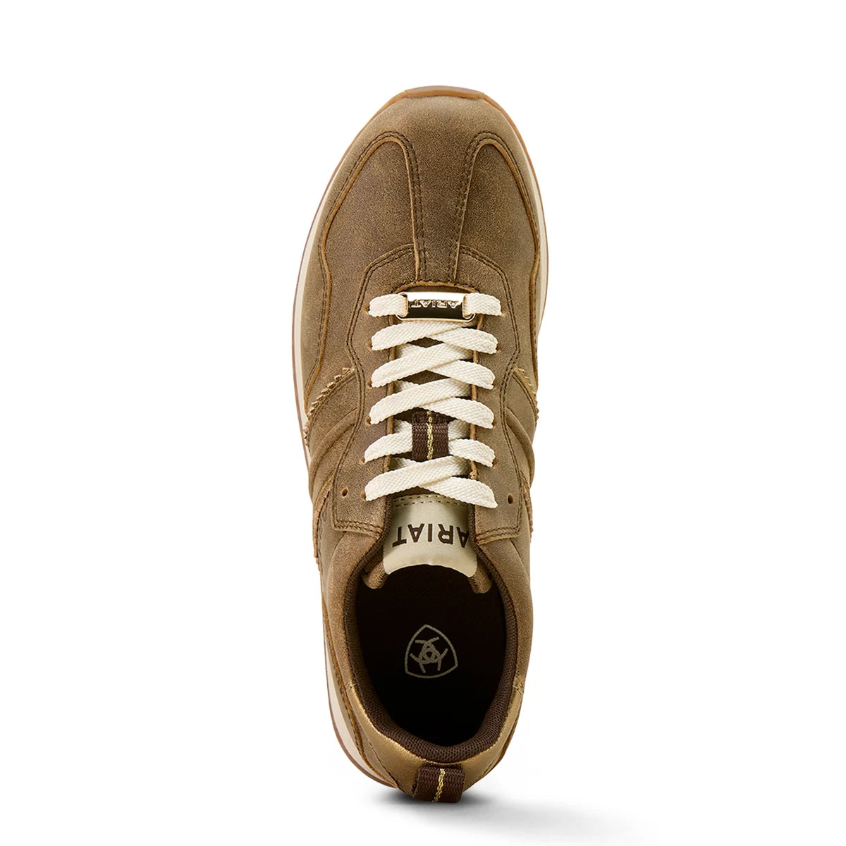 Ariat Womens Ranch Runner Shoes