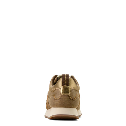 Ariat Womens Ranch Runner Shoes