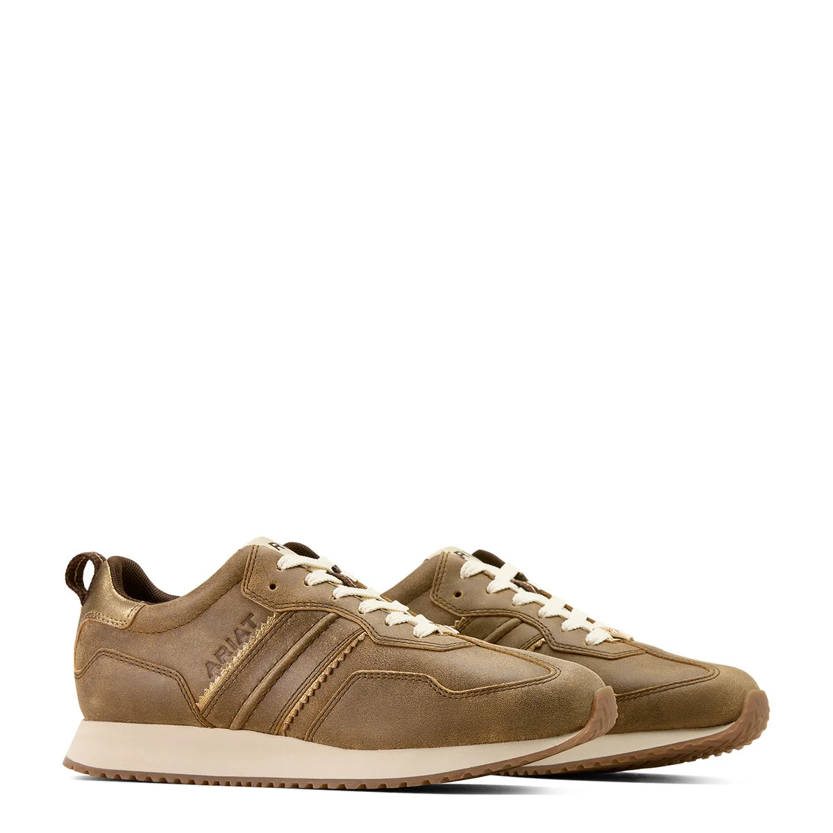 Ariat Womens Ranch Runner Shoes
