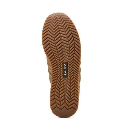 Ariat Womens Ranch Runner Shoes