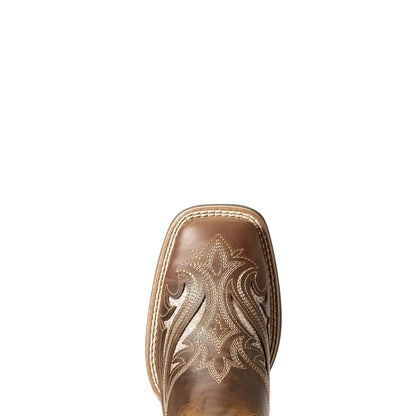 Ariat Womens Round Up Bliss Boots