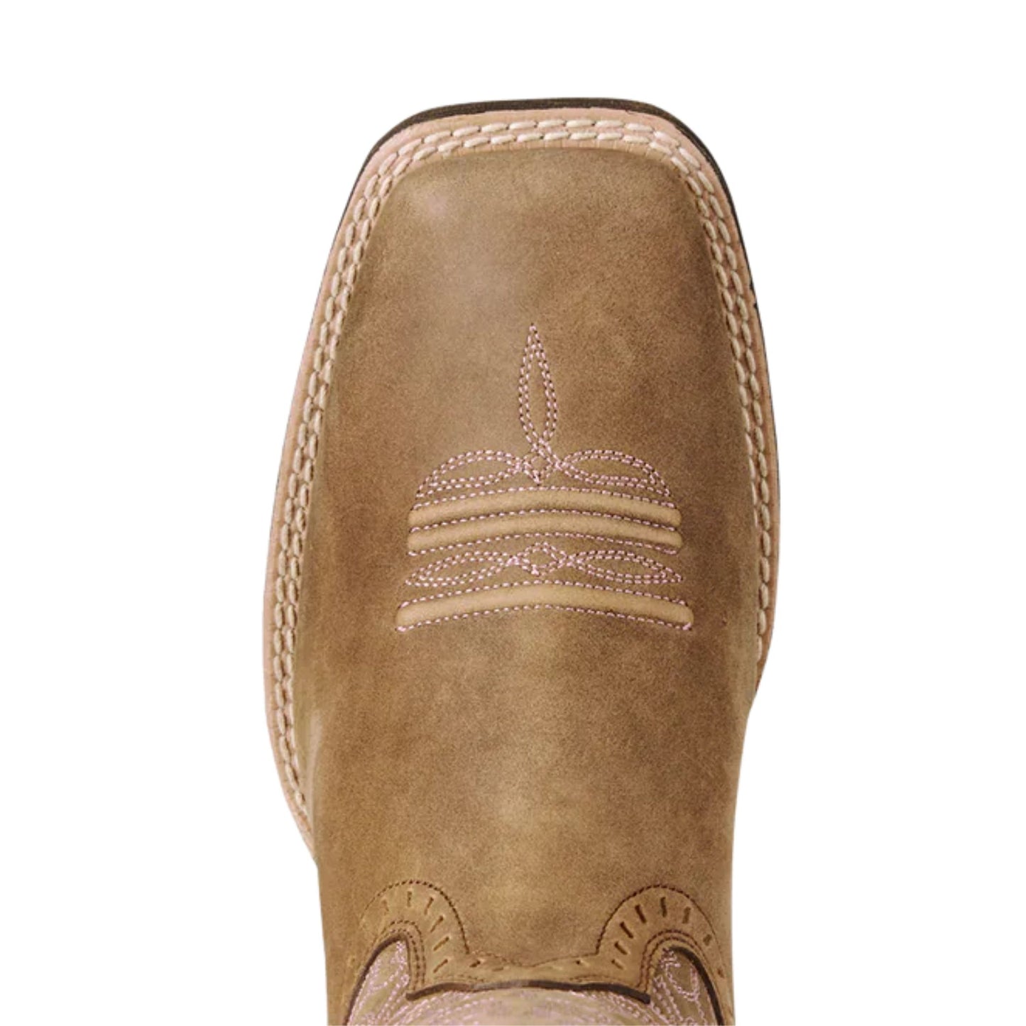 Ariat Womens Round Up Remuda Western Boots