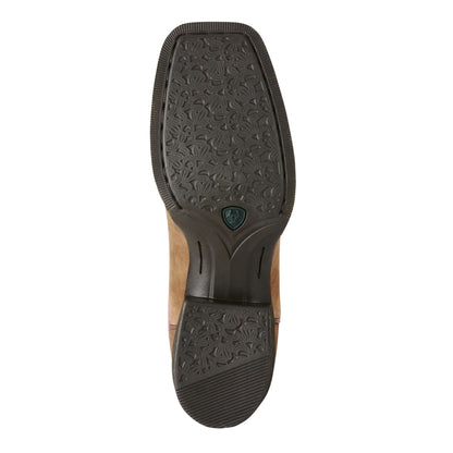 Ariat Womens Round Up Remuda Western Boots