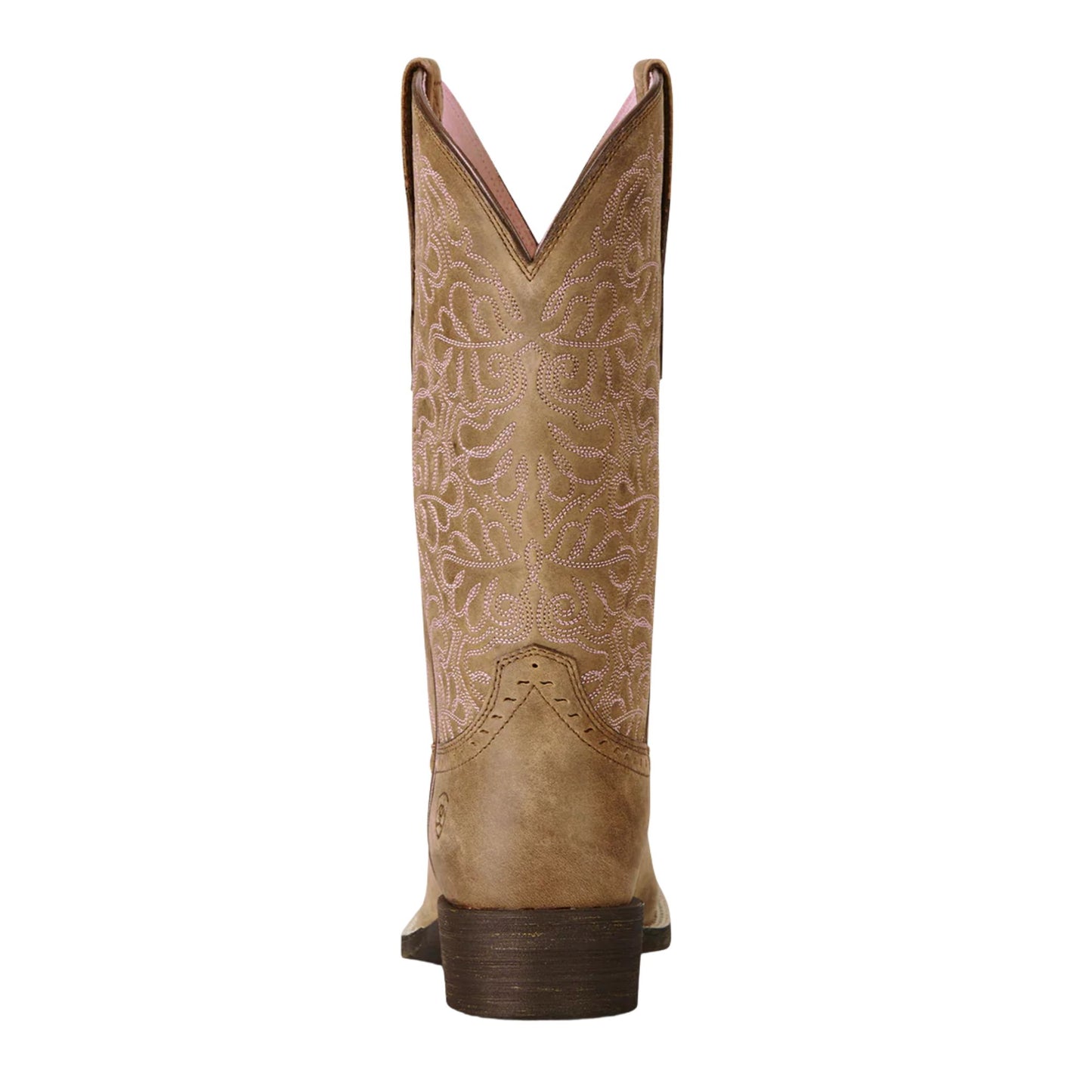 Ariat Womens Round Up Remuda Western Boots