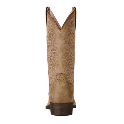 Ariat Womens Round Up Remuda Western Boots