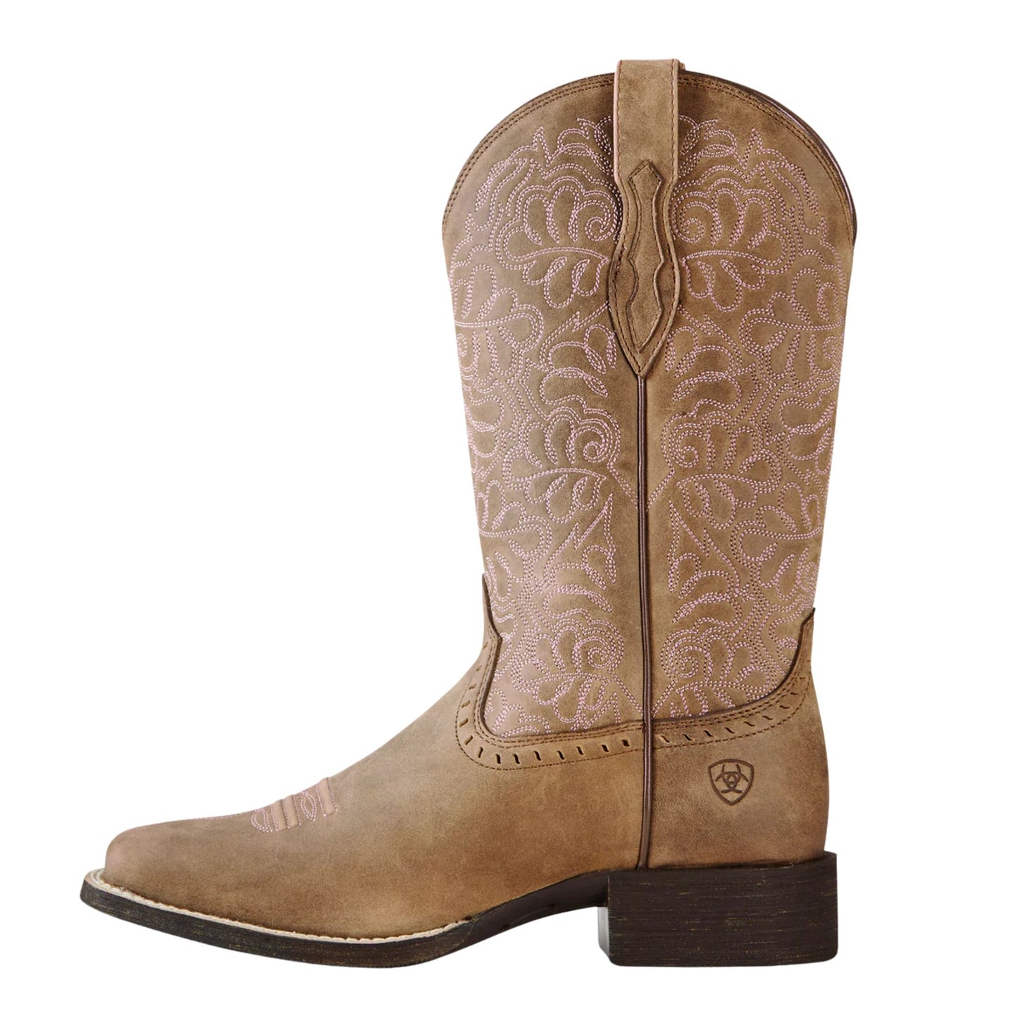 Ariat Womens Round Up Remuda Western Boots