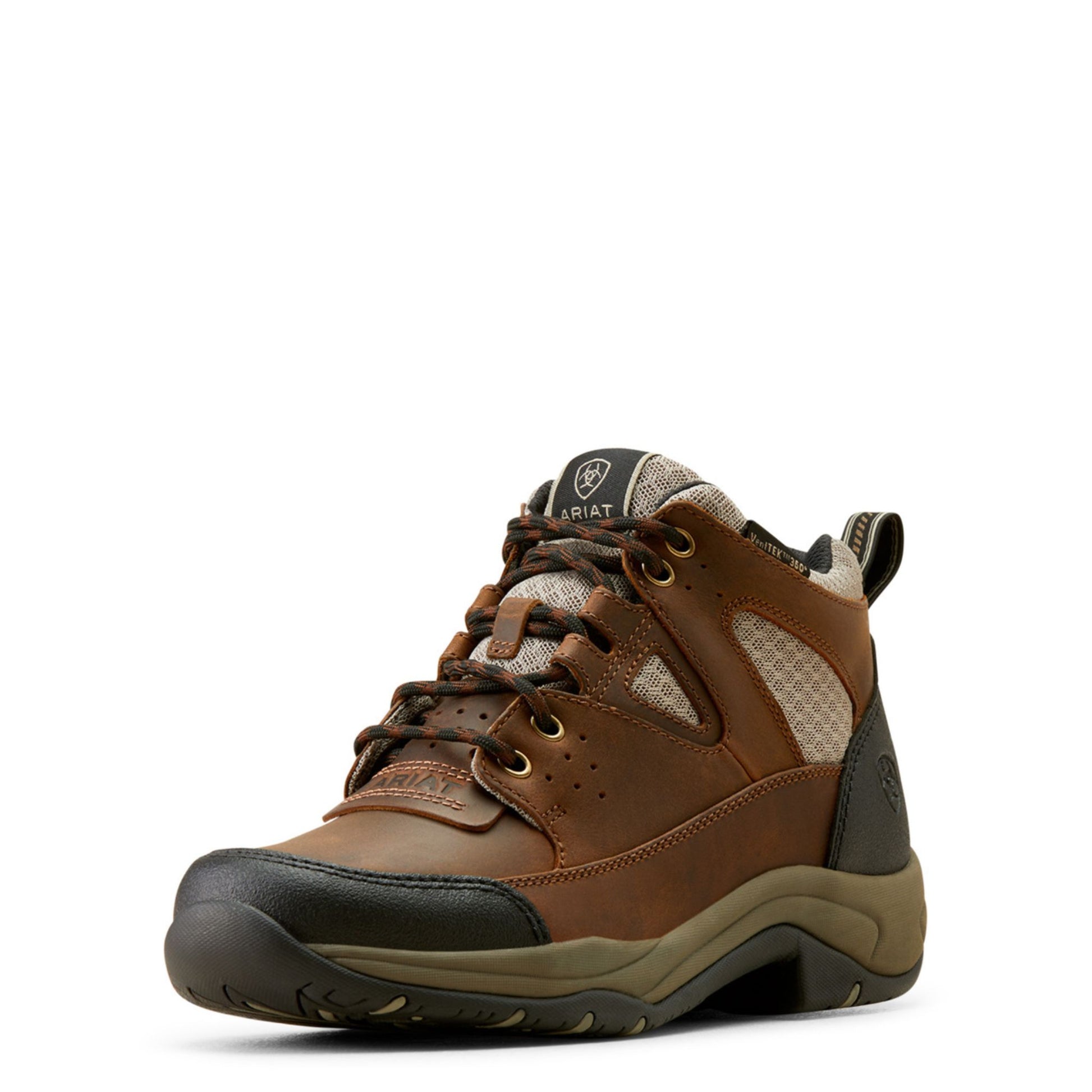 Ariat Womens Terrain VentTEK 360 Boots - EQ Saddlery