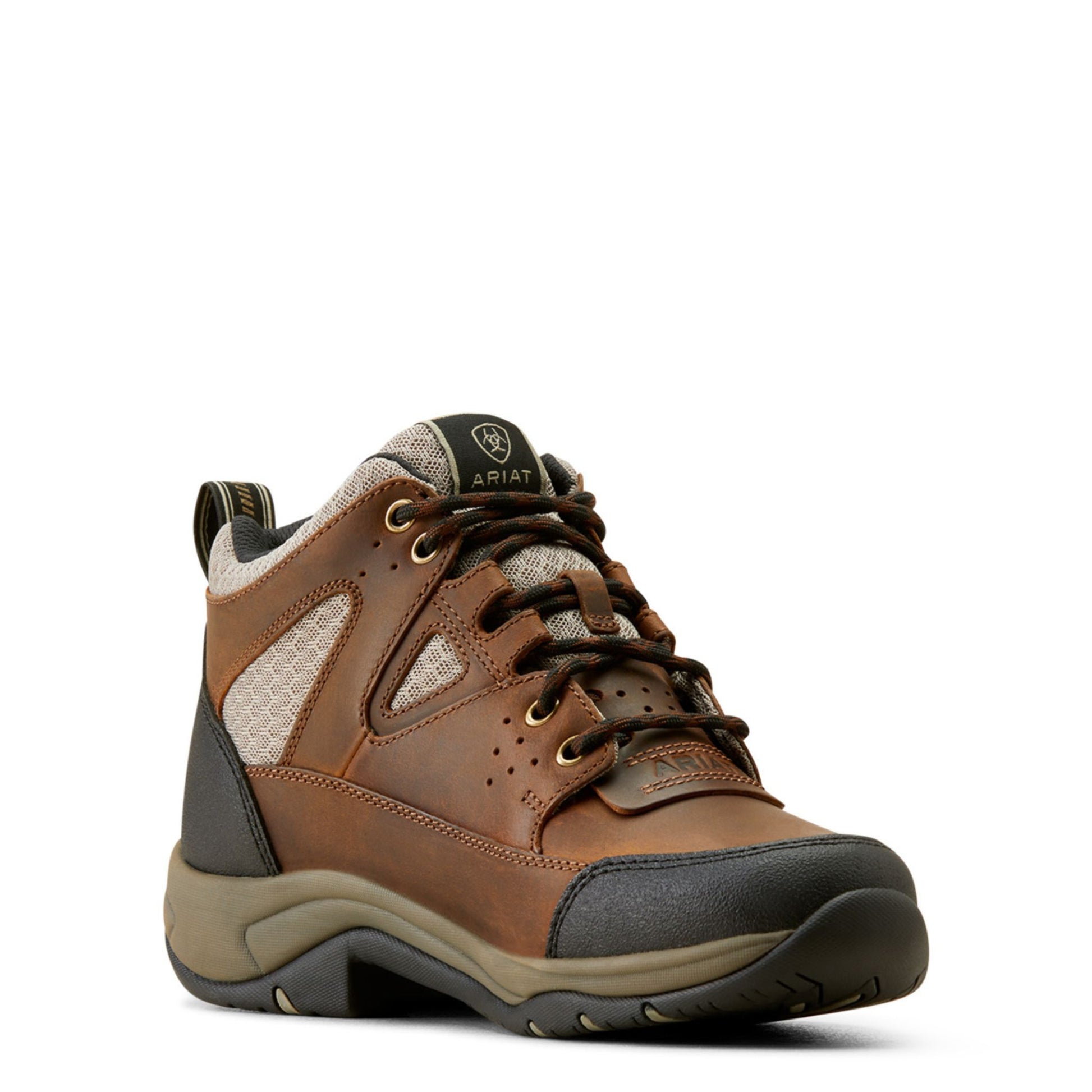 Ariat Womens Terrain VentTEK 360 Boots - EQ Saddlery