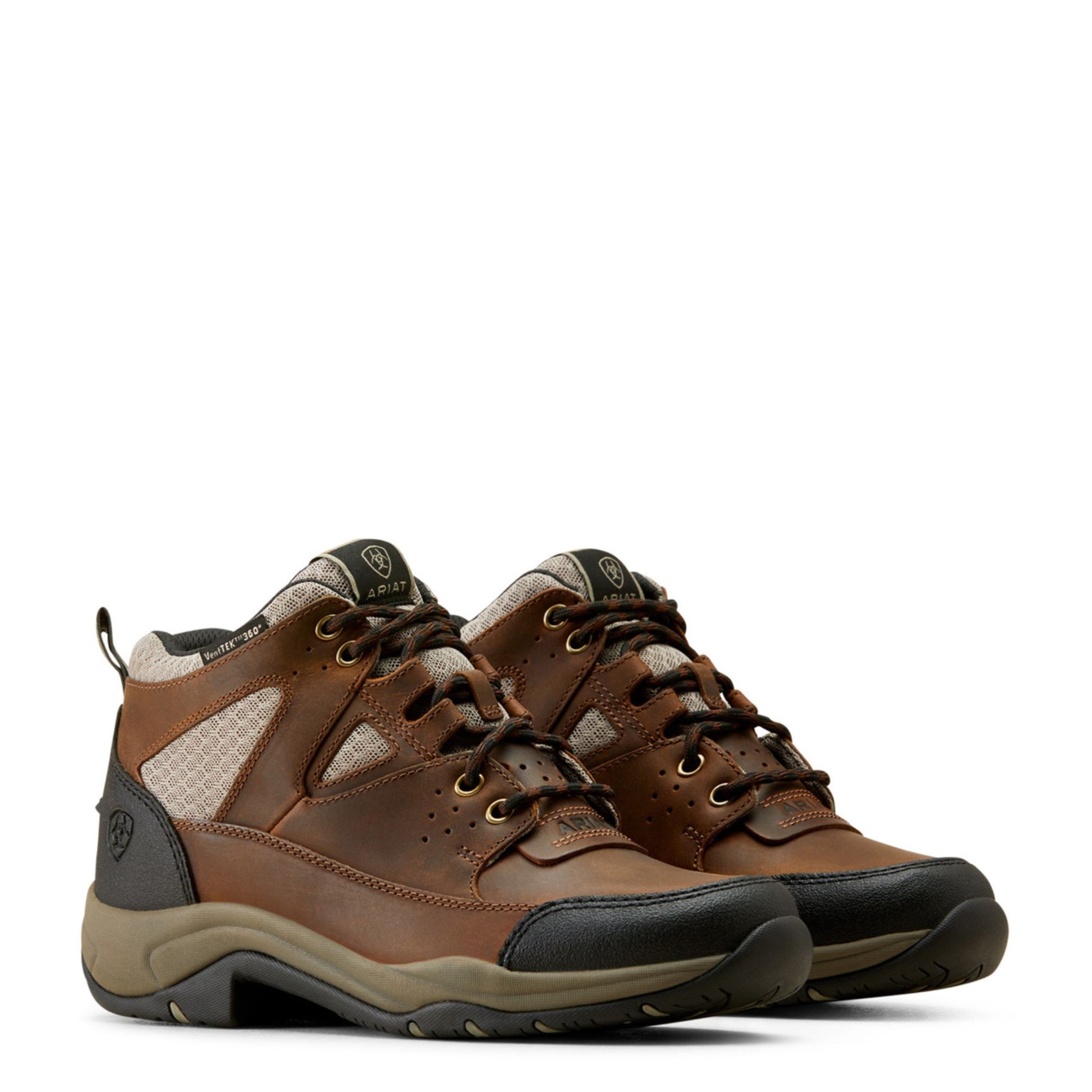 Ariat Womens Terrain VentTEK 360 Boots - EQ Saddlery