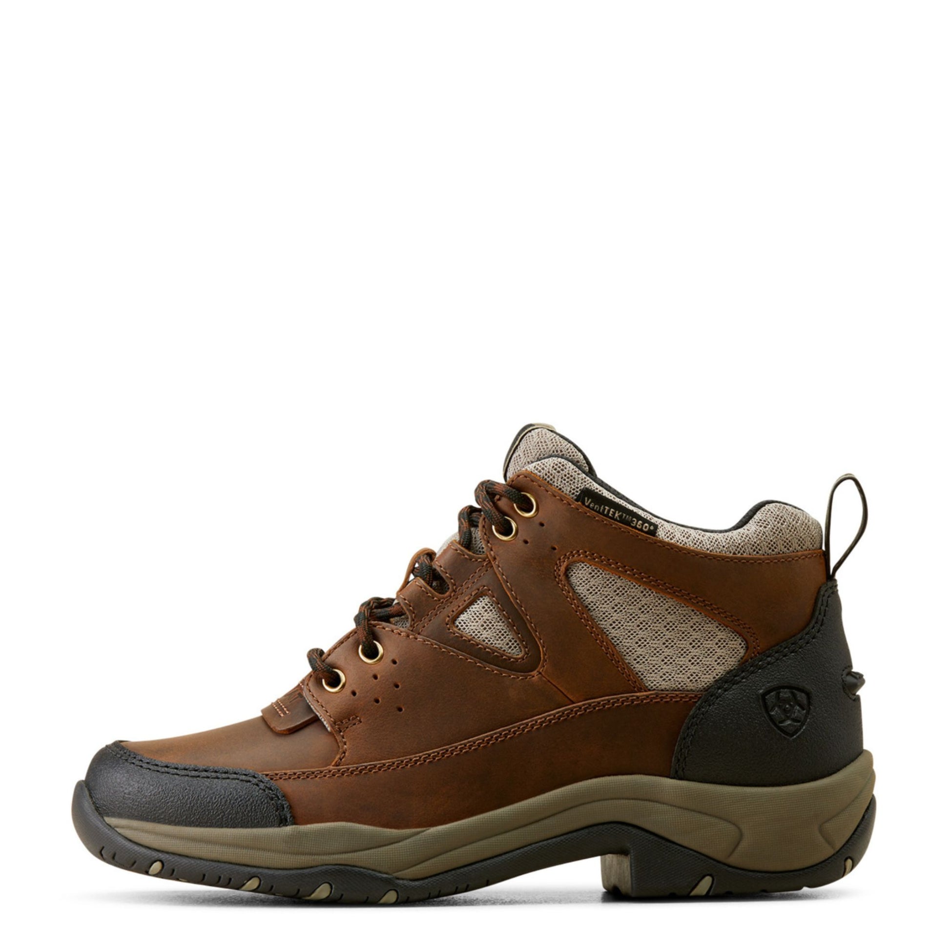 Ariat Womens Terrain VentTEK 360 Boots - EQ Saddlery