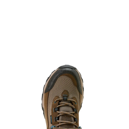 Ariat Womens Traverse Mid Waterproof Hiking Boots
