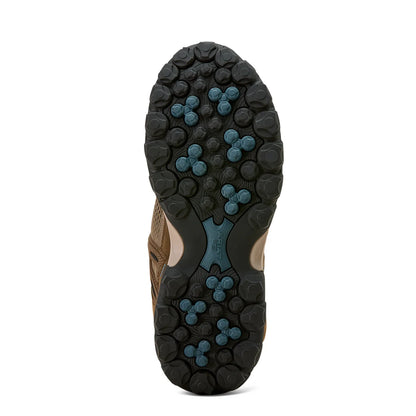 Ariat Womens Traverse Mid Waterproof Hiking Boots