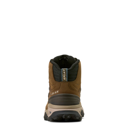 Ariat Womens Traverse Mid Waterproof Hiking Boots