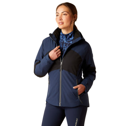 Ariat Womens Valor H20 Jacket