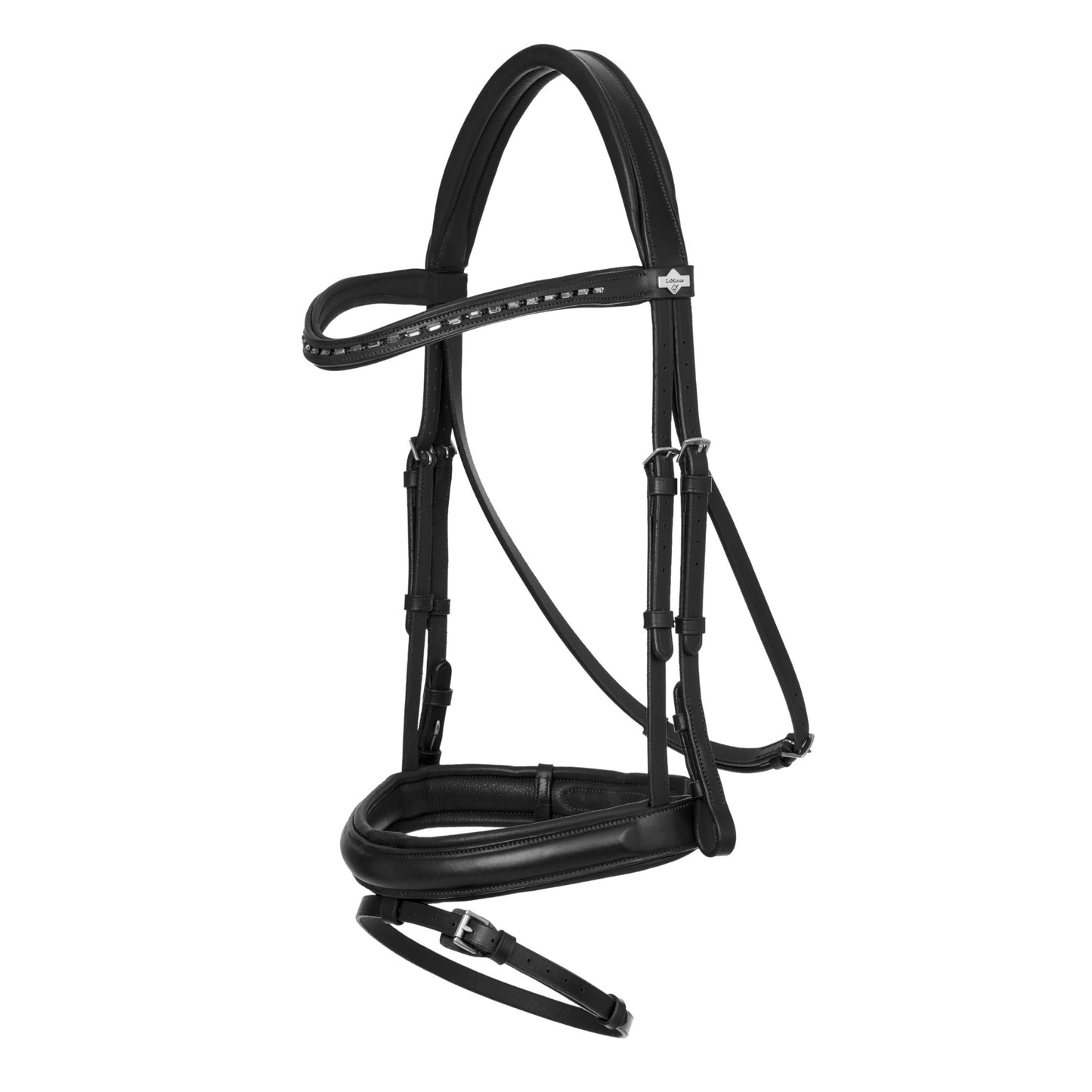 Lemieux Arika Dressage Bridle