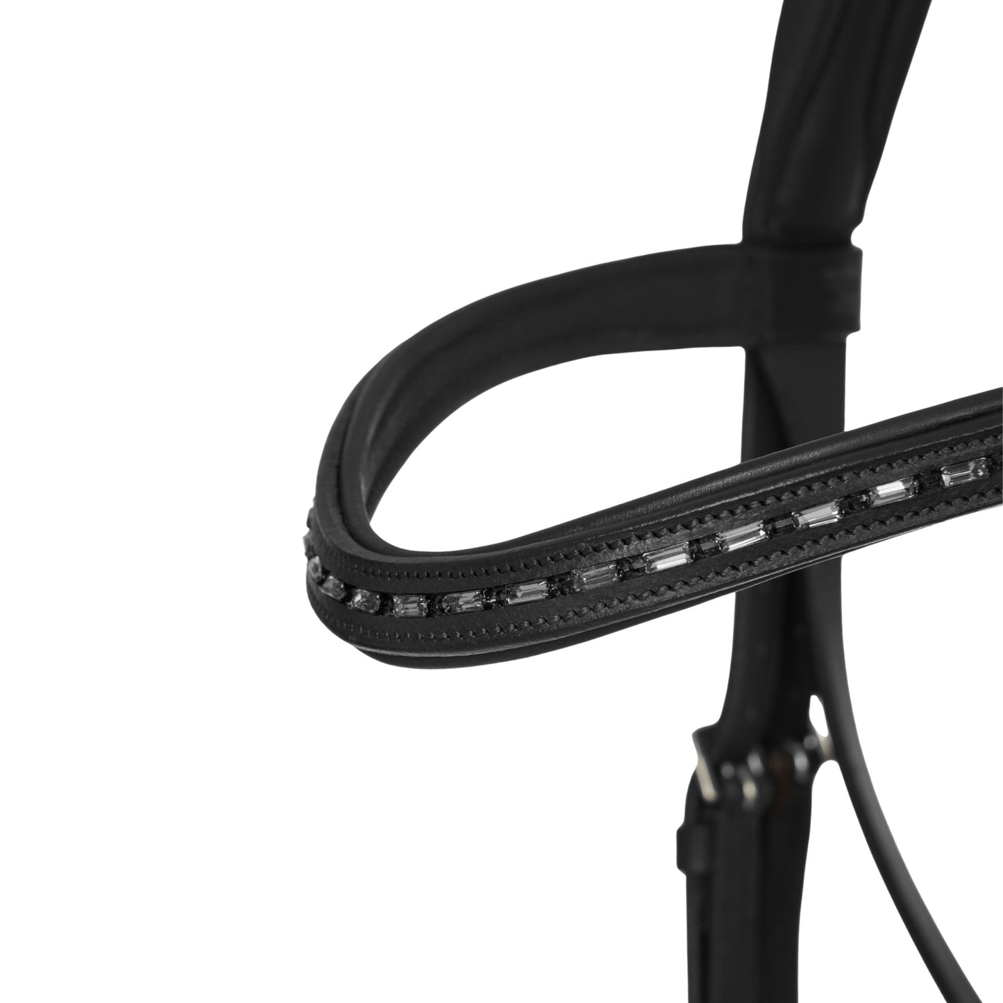 Lemieux Arika Dressage Bridle