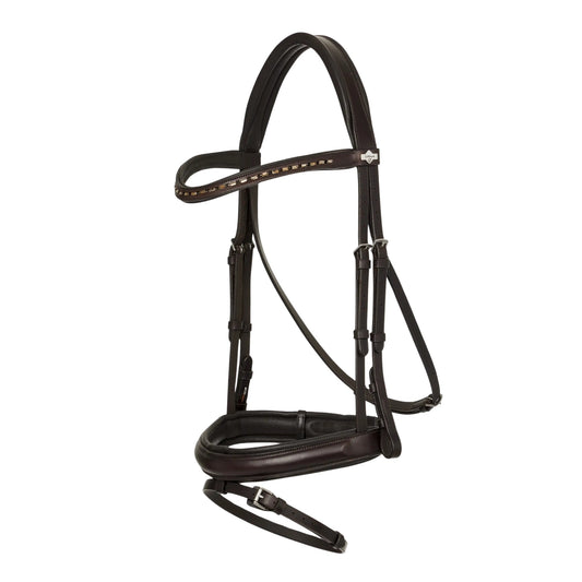 Lemieux Arika Dressage Bridle
