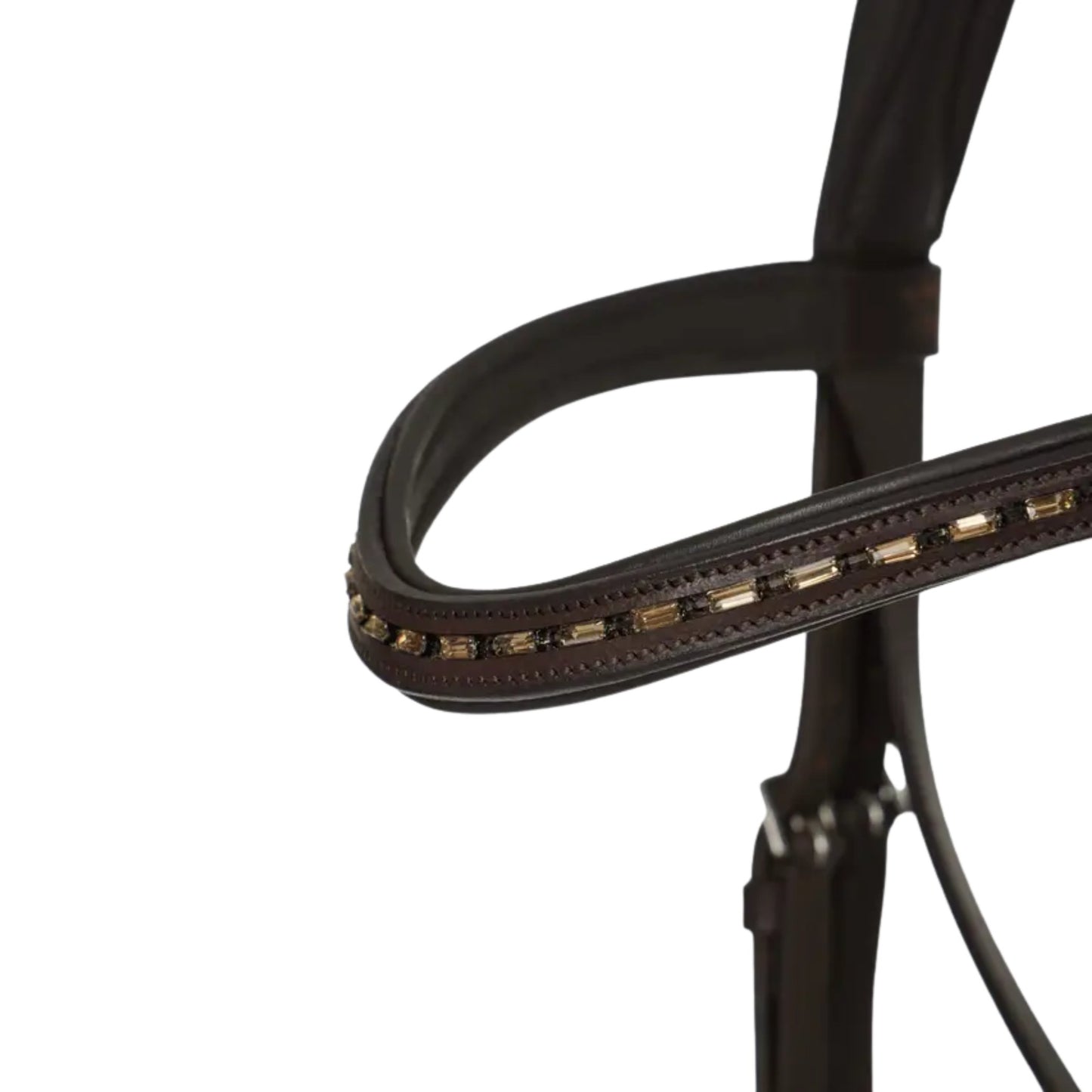 Lemieux Arika Dressage Bridle