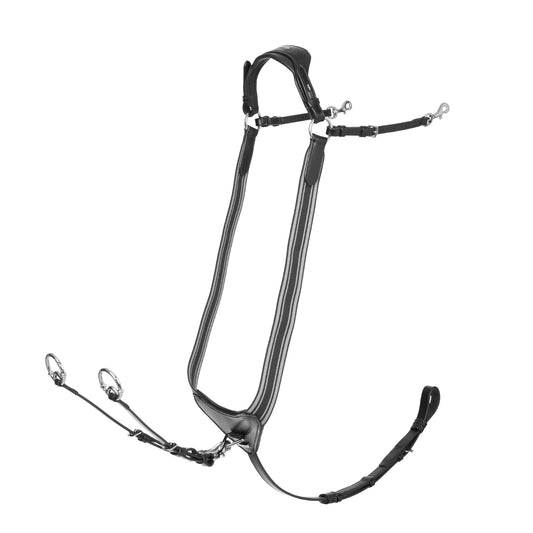 Arika Elasticated Breastplate