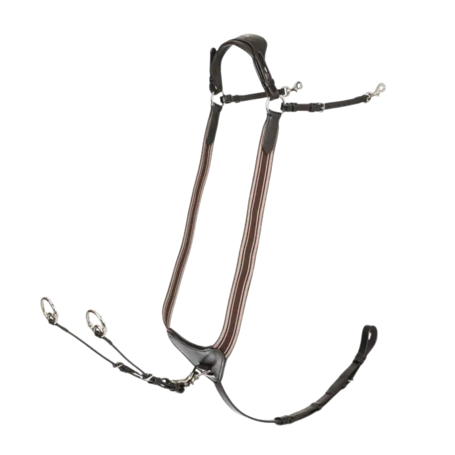 Arika Elasticated Breastplate