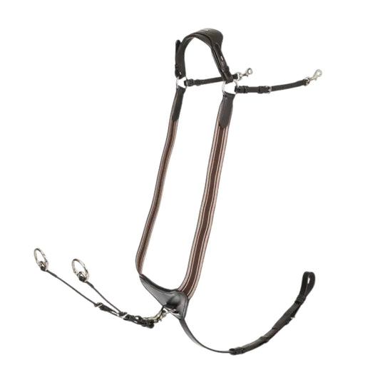 Arika Elasticated Breastplate