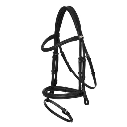 LeMieux Arika Flash Bridle