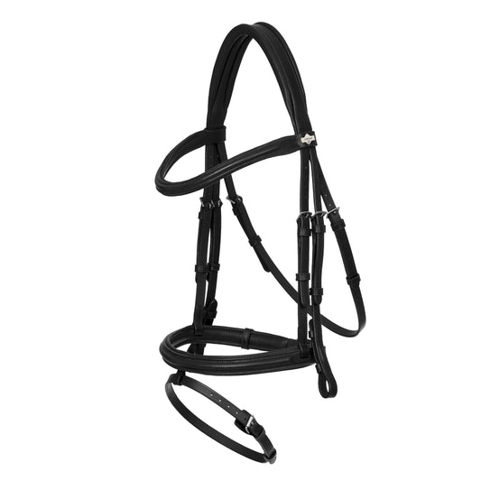 LeMieux Arika Flash Bridle