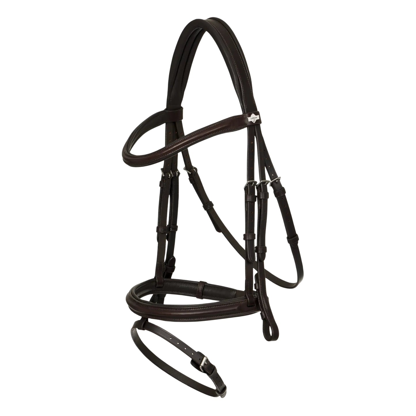LeMieux Arika Flash Bridle