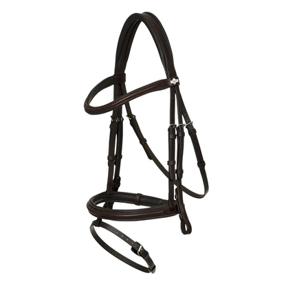 LeMieux Arika Flash Bridle