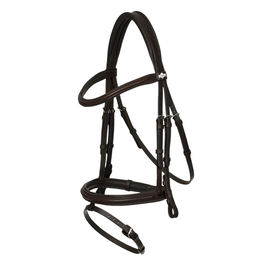 LeMieux Arika Flash Bridle