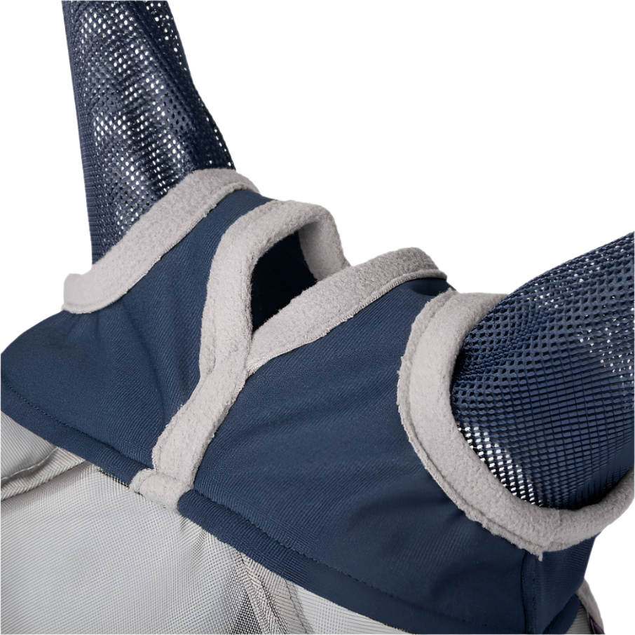 LeMieux ArmourShield Pro Half Fly Mask - EQ Saddlery