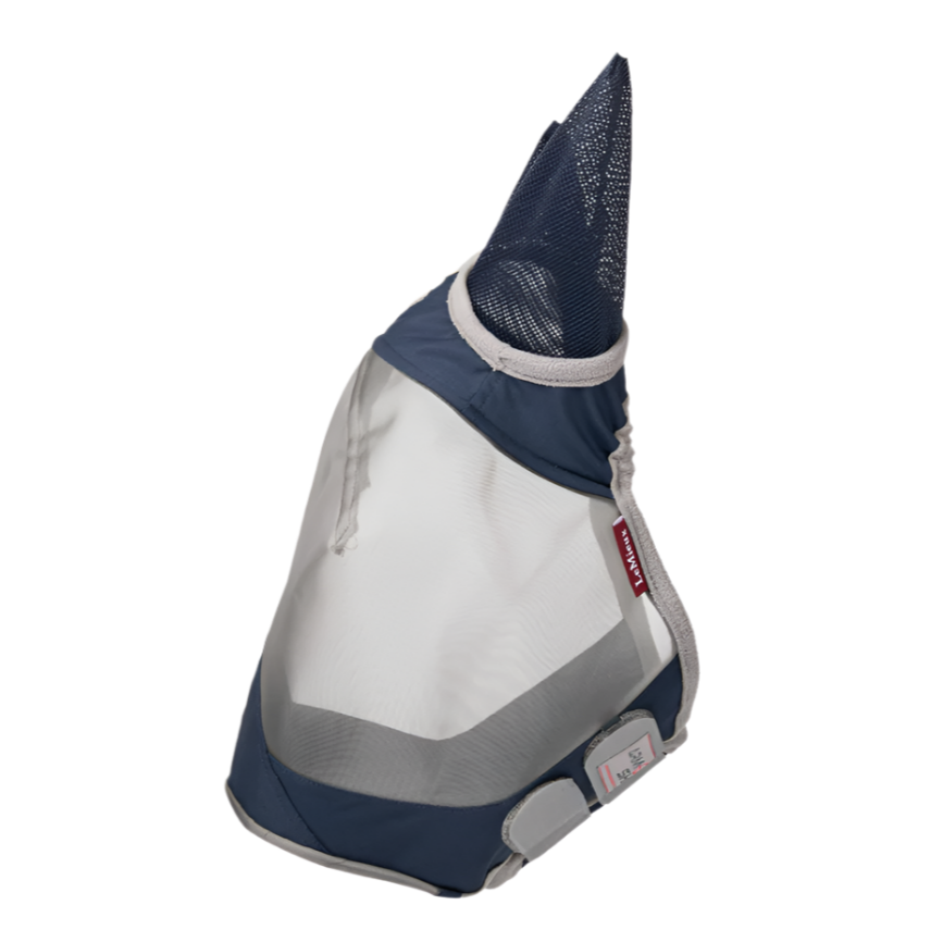 LeMieux ArmourShield Pro Half Fly Mask - EQ Saddlery