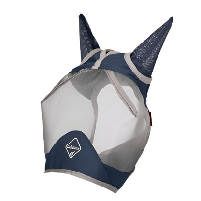LeMieux ArmourShield Pro Half Fly Mask - EQ Saddlery