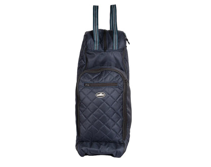 Showmaster 1680D Boot Helmet Carry Bag - EQ Saddlery