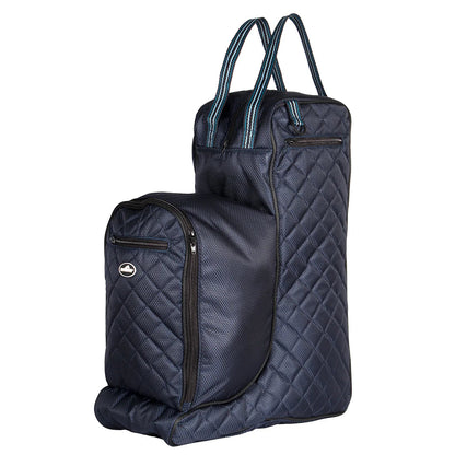 Showmaster 1680D Boot Helmet Carry Bag - EQ Saddlery