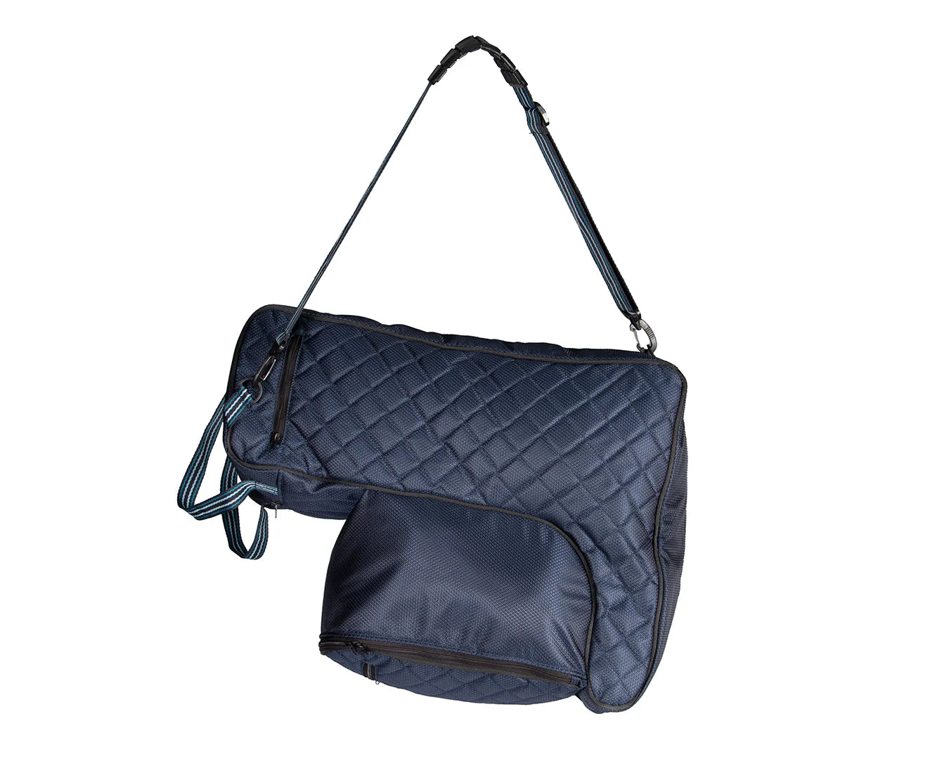 Showmaster 1680D Boot Helmet Carry Bag - EQ Saddlery