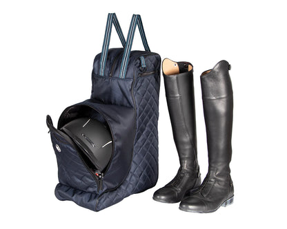 Showmaster 1680D Boot Helmet Carry Bag - EQ Saddlery