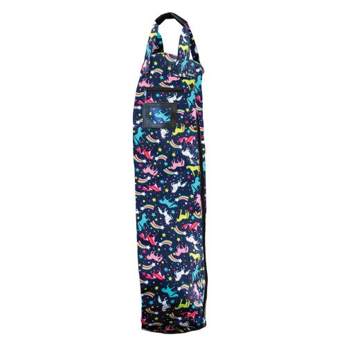 Bambino Unicorn Bridle Bag - EQ Saddlery