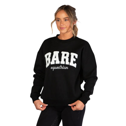 BARE Academy Sweater