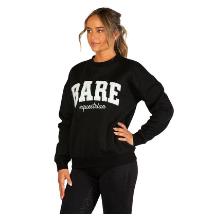 BARE Academy Sweater