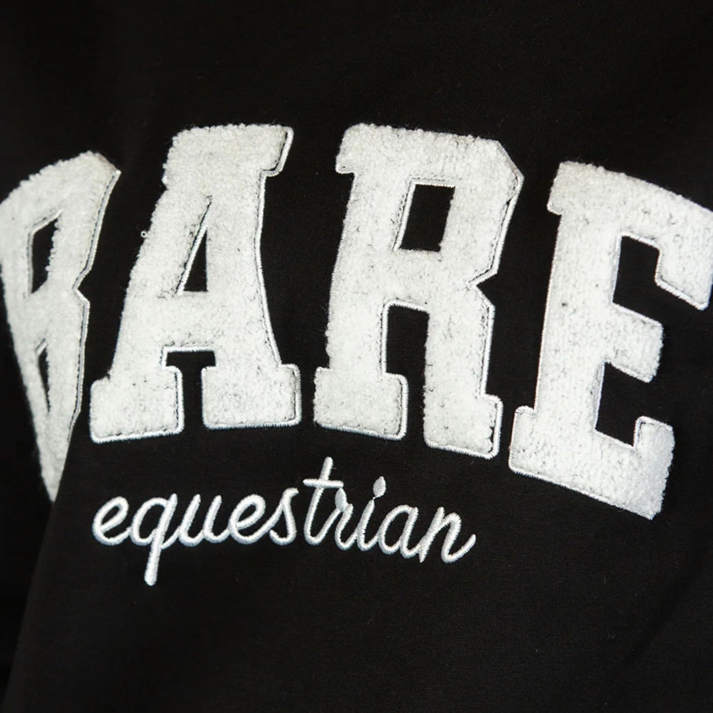BARE Academy Sweater