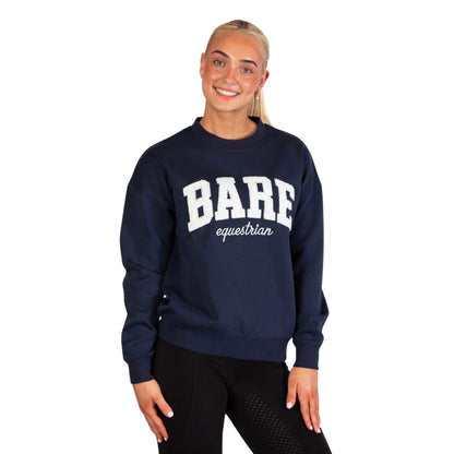 BARE Academy Sweater