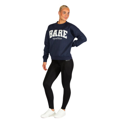 BARE Academy Sweater