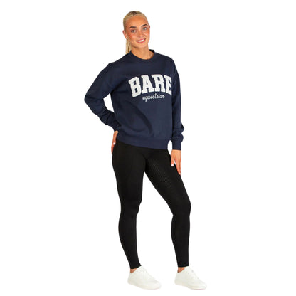 BARE Academy Sweater