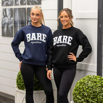 BARE Academy Sweater