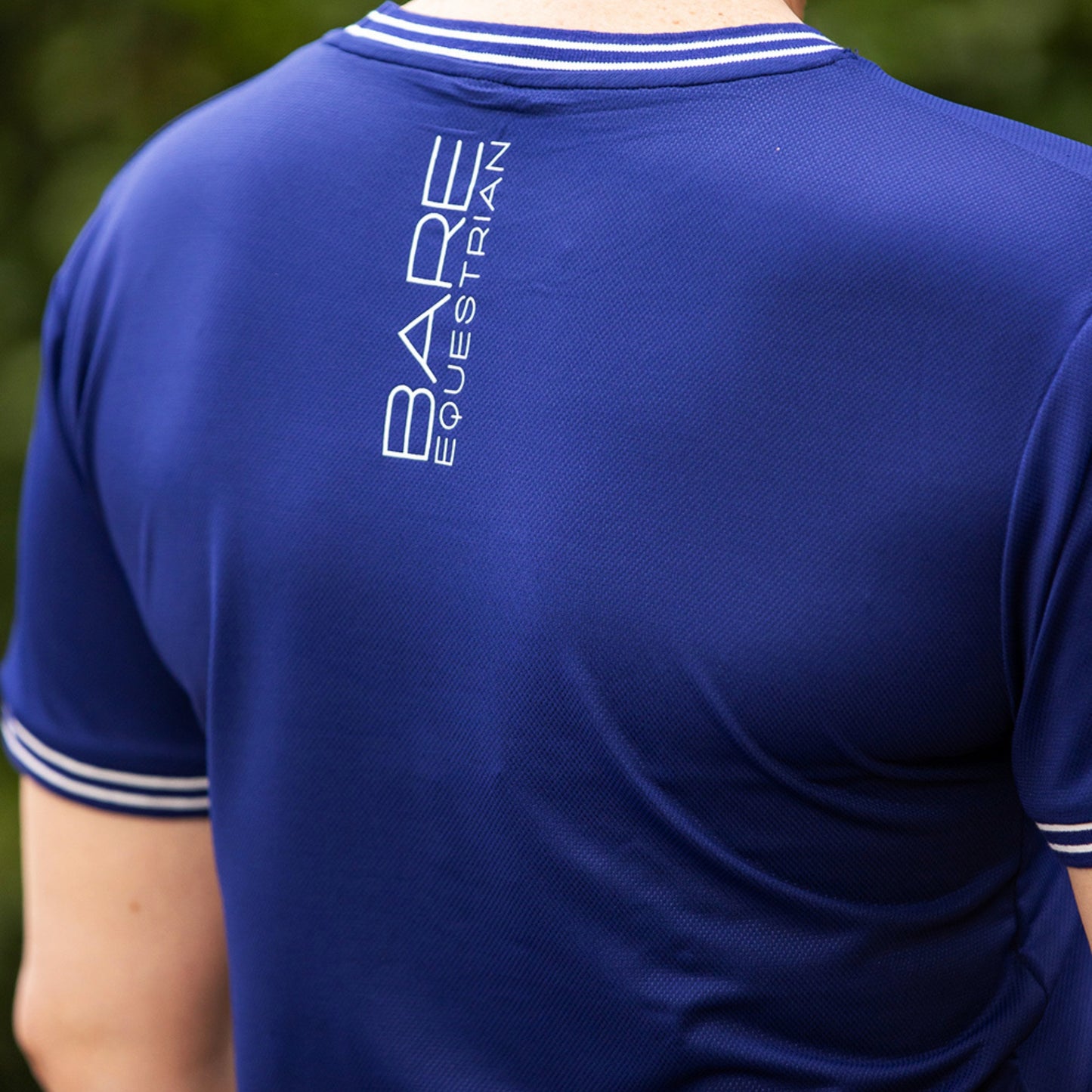 BARE Active T-Shirt - EQ Saddlery