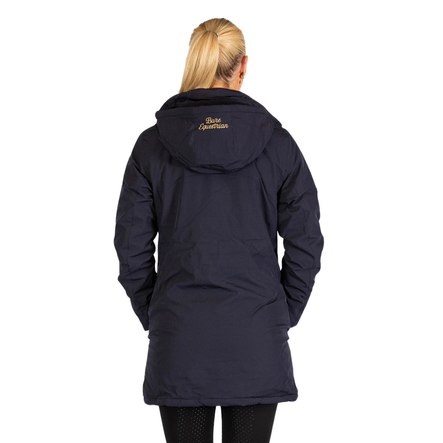 BARE Aspen Waterproof Jacket