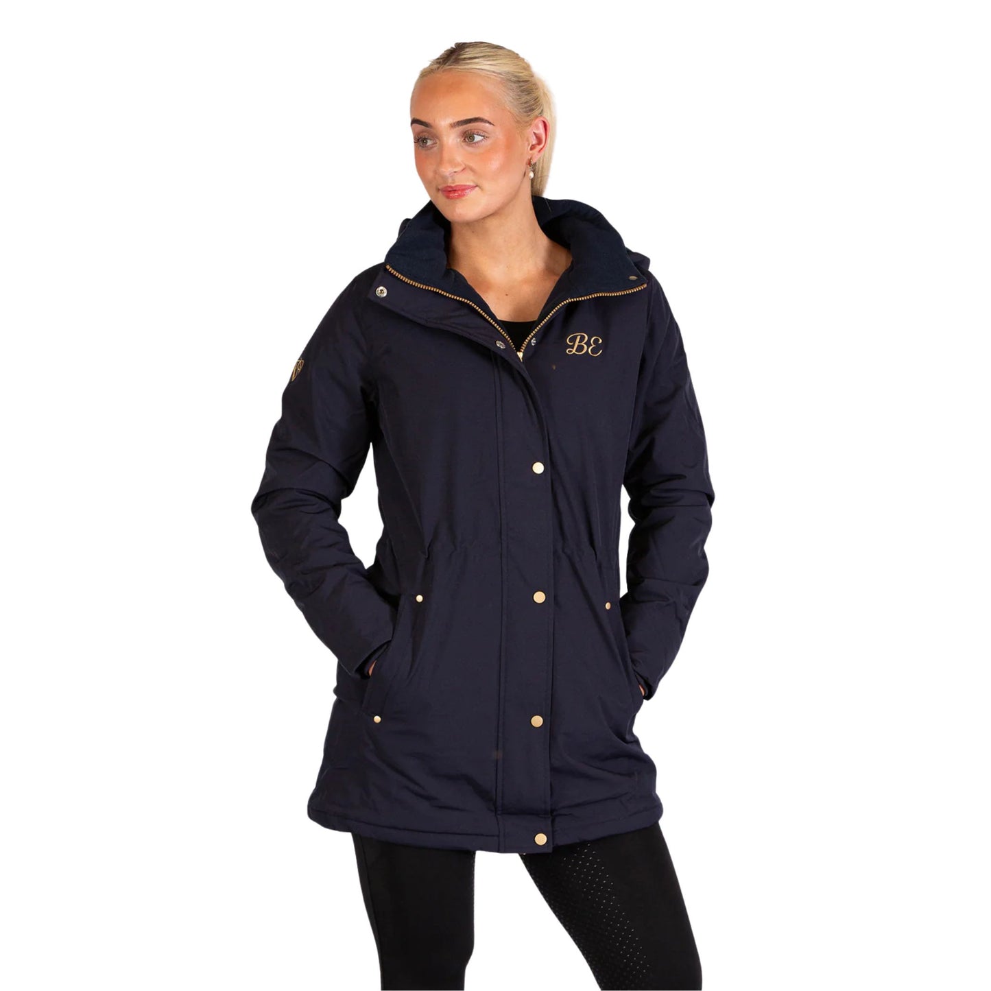 BARE Aspen Waterproof Jacket